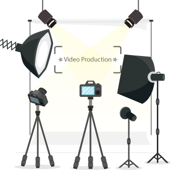 Animation & Sound Fx for Explainer Video Production