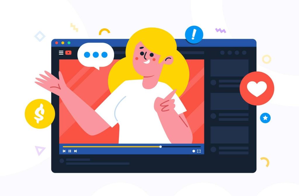benefits of having a explainer video