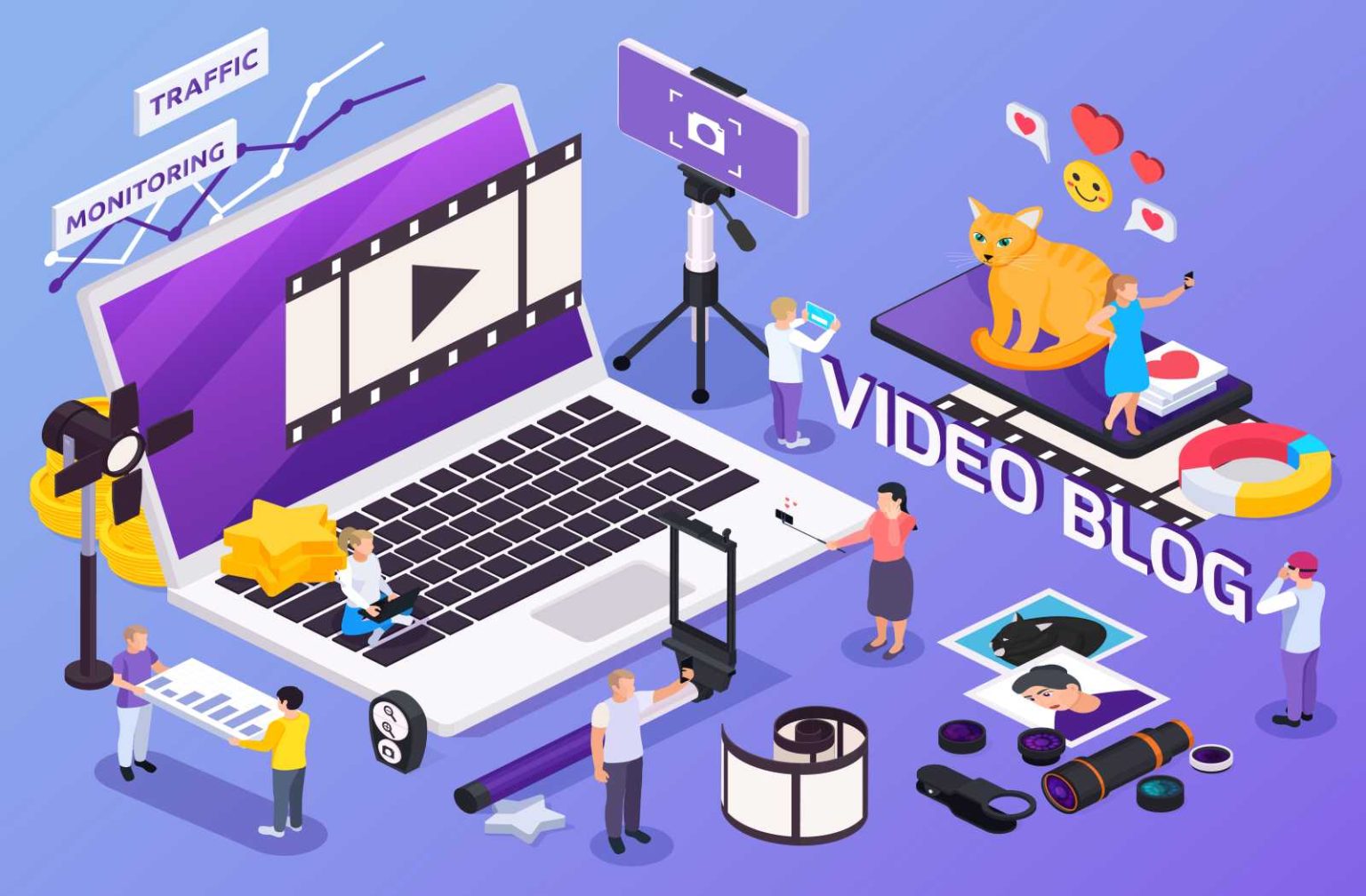 industries that benefit from 3d explainer video